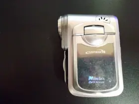 Dv5300se Mustek #3