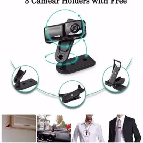 My Store 702921592168 Mini Dvr Wireless Camera With Sound Activated Recording #2