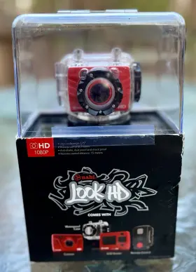 Camera1-06-fa12 Nabi Look Hd 1080p Waterproof Action Camera Kids Shockproof With Remote
