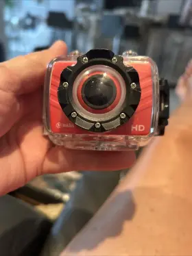 Camera2-06-su13 Nabi Square Hd Rugged Action Sports Camera Camcorder 8mp 1080p Waterproof Case #2