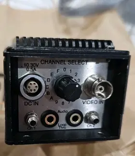 Nts-rov-t-l-h2 Navgear Navtech Transmitter Only