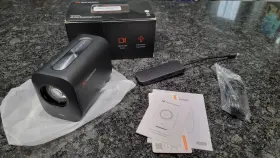 Vm46 Nearstream Wireless Live Streaming Camera 4k For