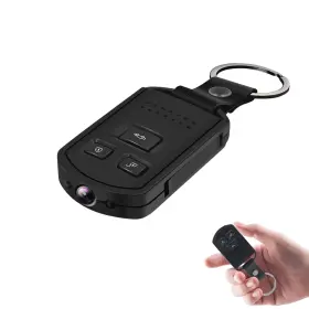 Hm18001 Newwings Mini Body Camera Video Recorder Hd 1080p Portable Cam With Night Vision