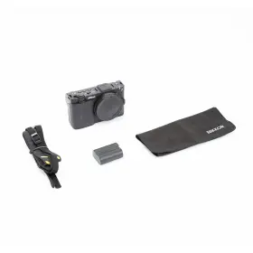 2023414 Nikon 018208020065 Zr 6k Cinema Camera - Sku#2023414