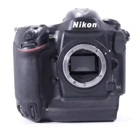 3529407 Nikon D4s 16.2 Mp Digital Slr Camera - As Is Free Shipping