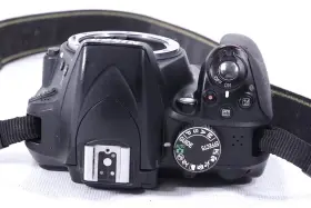 Nikon-d3300 Nikon D3300 24.2mp Digital Slr Camera Inch 11458 Shots - Free Shipping #3