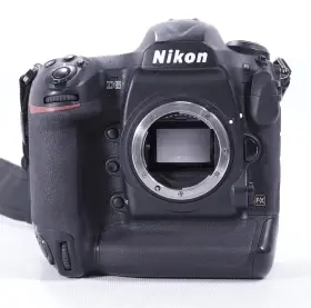 Nikon-d5 Nikon D5 Digital Camera 20.8mp Dslr Body Dual Cf Slots - Free Shipping