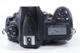 Nikon-d700 Nikon D700 12.1 Mp Dslr Camera - As Is Free Shipping #3
