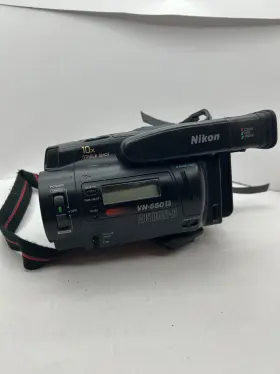 Vn-550 Nikon 8mm Video Camera