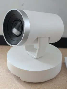 Aw-v403 Nuroum Conference Camera Opened Boxed