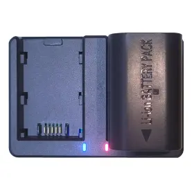 Npx-108 Oiexi 666186954287 Dual Battery Charging Stand More Convenient