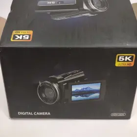 48mp Olesit 797999820879 Video Camera Camcorder Full Hd 1080p 16x Digital