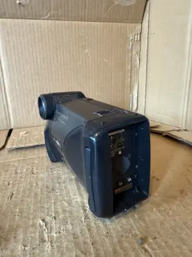 16-862 Optimus Moviecorder 8 #2