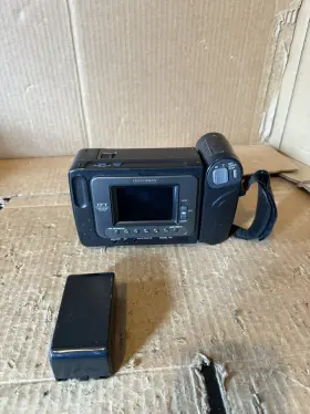 16-862 Optimus Moviecorder 8