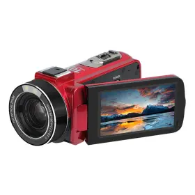 Aba4227206103700sz Ordro 4k 30mp Digital Video Dv Recorder Auto N0b3
