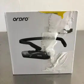 Ep8-4 Ordro Ep8 4k Head-mounted Video Camera Ultra Hd 60fps Camcorder G14