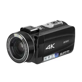 Hdr-z88 Ordro 4k Digital Video 30mp Dv Recorder S4c8