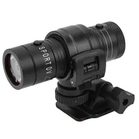 Paer 427079716640 Bicycle Motorbike Helmet Camera 1080p Sports Action Outdoor Sport