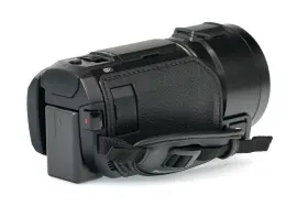 Hc-v800 Panasonic 196271879596 Hd Camcorder 24x Leica Dicomar Lens 1/2.5 Inch Bsi Sensor #3