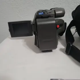 Pv-l680d Panasonic 6c25 150x Digital Hi-definition Zoom Lens Palmsight #2