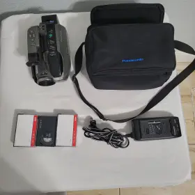 Pv-l680d Panasonic 6c25 150x Digital Hi-definition Zoom Lens Palmsight