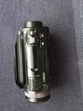 Hdc-hs900 Panasonic 885170040045 Camcorder With 2gb Sd Card Battery And Charger High Definition #2