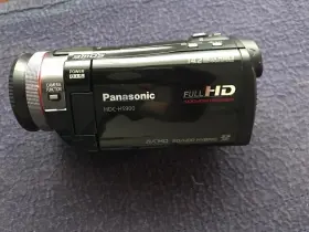 Hdc-hs900 Panasonic 885170040045 Camcorder With 2gb Sd Card Battery And Charger High Definition #3