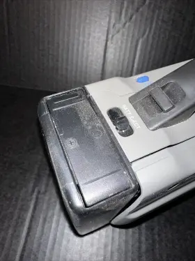 Ag-188u Panasonic Proline Professional/industrial Vhs Camcorder For Parts Repair #3