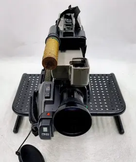 Ag-460 Panasonic Video Camera