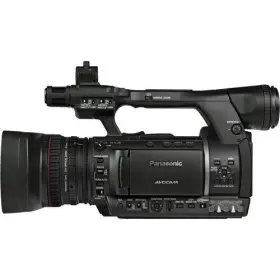 Ag-ac160a Panasonic Camcorder Avccam #3