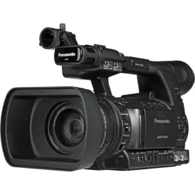 Ag-ac160a Panasonic Camcorder Avccam