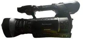 Ag-ac160aen Panasonic Panasonicmodel No./n De Mod Le/ Ag-ac160ap