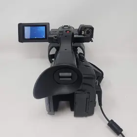 Ag-ac30 Panasonic Full-hd Avccam Handheld Camera #2