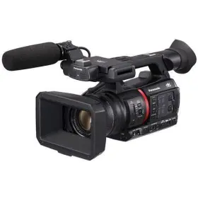 Ag-cx350-cr Panasonic Ag-cx350 4k Camcorder