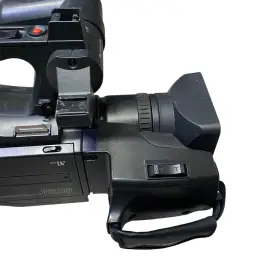 Ag-dvc20p Panasonic Camcorder Battery Charger #3