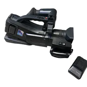 Ag-dvc20p Panasonic Camcorder Battery Charger