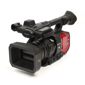 Ag-dvx200pj8 Panasonic Ag-dvx200 4k Camcorder - 1856 Hours Sku#1877073 #2