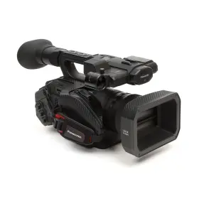 Ag-dvx200pj8 Panasonic Ag-dvx200 4k Camcorder - 1856 Hours Sku#1877073 #3