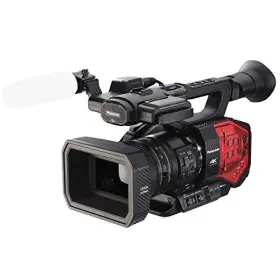 Ag-dvx200pjc Panasonic Ag-dvx200 4k Handheld Camcorder