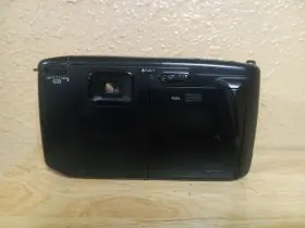 Ag-es10 Panasonic Video Floppy Camera #2