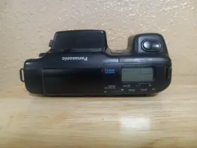 Ag-es10 Panasonic Video Floppy Camera #3