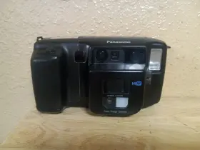 Ag-es10 Panasonic Video Floppy Camera