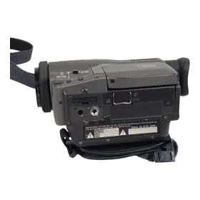 Ag-ez30p Panasonic Untested No Battery Charger Or Any Accessories #2