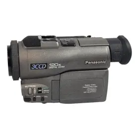 Ag-ez30p Panasonic Untested No Battery Charger Or Any Accessories