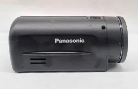 Ag-hck10g Panasonic 3.05 Megapixel 3-mos Povcam Full Hd Camera Head / No Access
