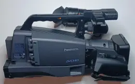 Ag-hmc70p Panasonic 3ccd Avchd Sd/sdhc Camcorder With Bag #3