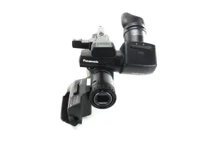 Ag-hmc80p Panasonic Avccam Hd Professional Camcorder #2