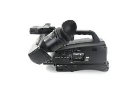 Ag-hmc80p Panasonic Avccam Hd Professional Camcorder #3