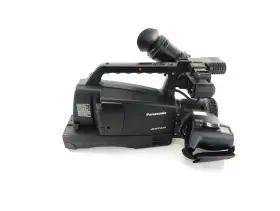 Ag-hmc80p Panasonic Avccam Hd Professional Camcorder