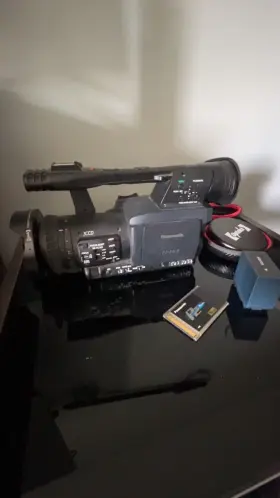 Ag-hpx170 Panasonic #2